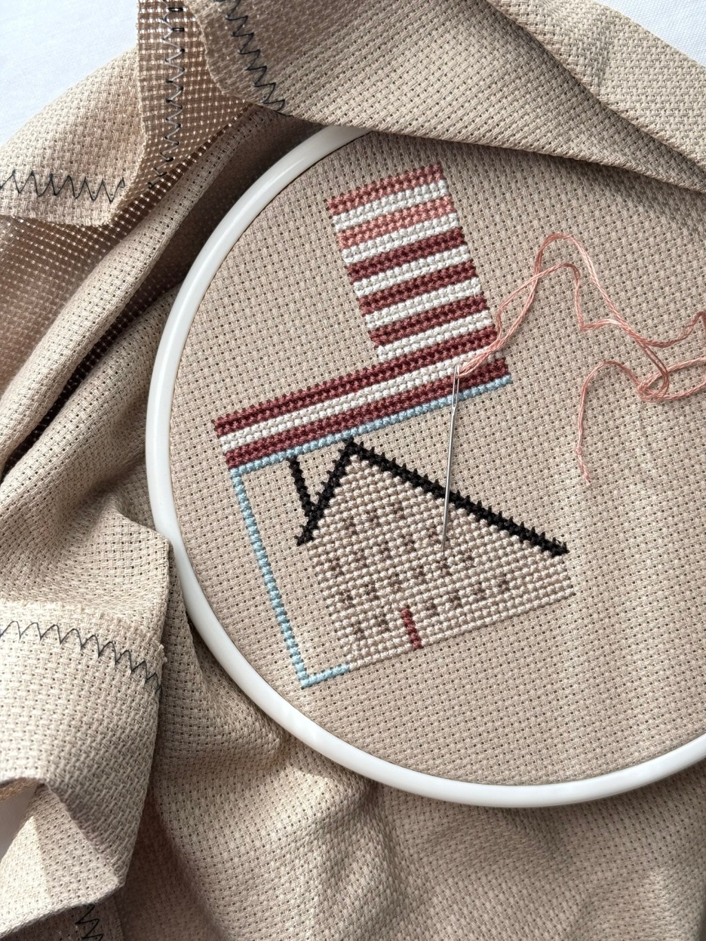 X Marks the&nbsp;Spot